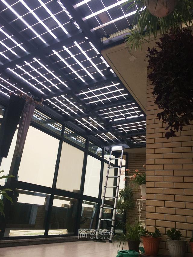 小型太阳能发电系统，家用太阳能发电系统介绍（看看无良公司是如何欺骗农户的）