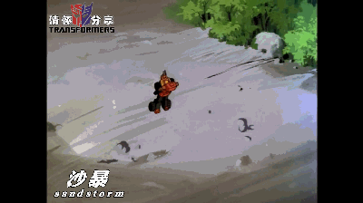 变形金刚g1动画人物图鉴大全，盘点变形金刚G1动画里的那些
