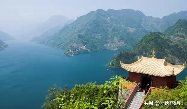 湖北省最佳旅游景点排行榜名单，湖北十大必玩景点，你去过几个