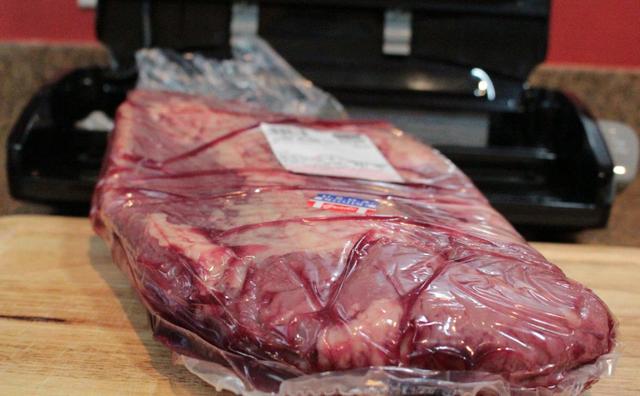 牛肉怎么正确排酸，鲜牛肉家庭排酸方法