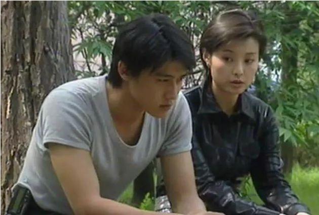 徐威更爱袁立还是张怡宁，亿万富豪徐威与袁立同居十二年