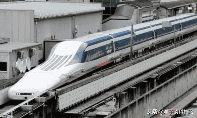 世界上最快的火车，世界上最快的五大火车（世界上十大最快的火车）