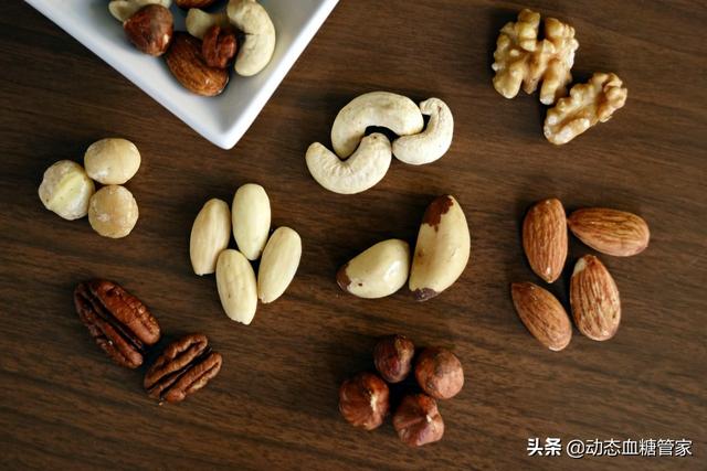 糖尿病三只松鼠(血糖高可以吃三只松鼠吗)
