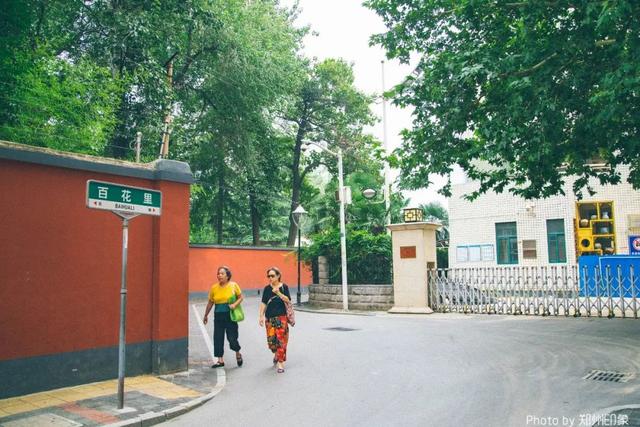 郑州周边免费景点，郑州最近免费旅游景点大全（不出郑州的8个赏花遛娃地）