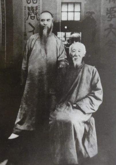 马相伯创办复旦大学，今天是复旦大学创始人马相伯的生日