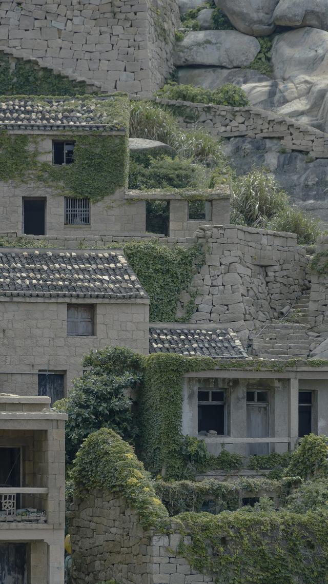 推荐舟山东极岛，详细攻略