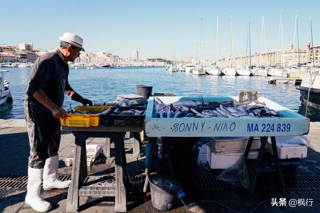 法国著名旅游城市前十，法国第三大城市