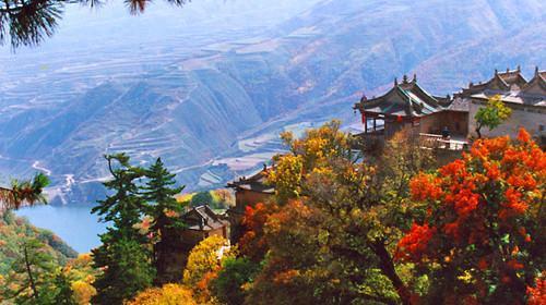 甘肃平凉市的历史，被历史遗忘的城市