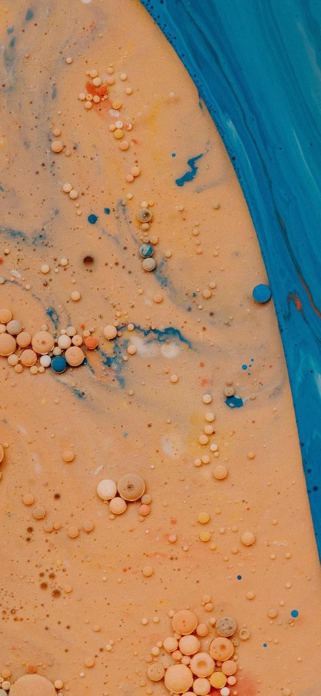 iphone11官方超高清壁纸，iPhone12系列超清炫目光影壁纸