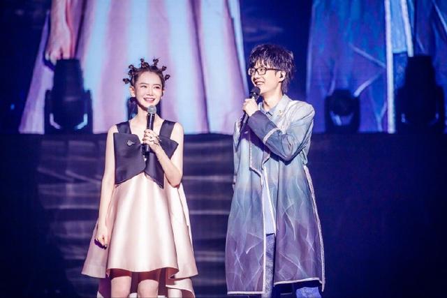 10年前的音乐才子许嵩，许嵩的成名秘史