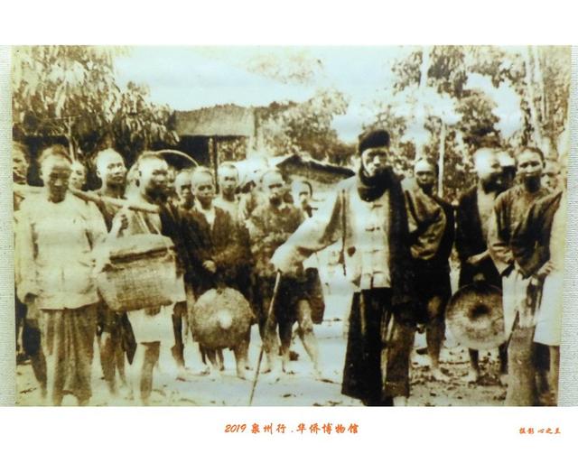 泉州这座博物馆满城皆是宝藏，山海画廊人间福地