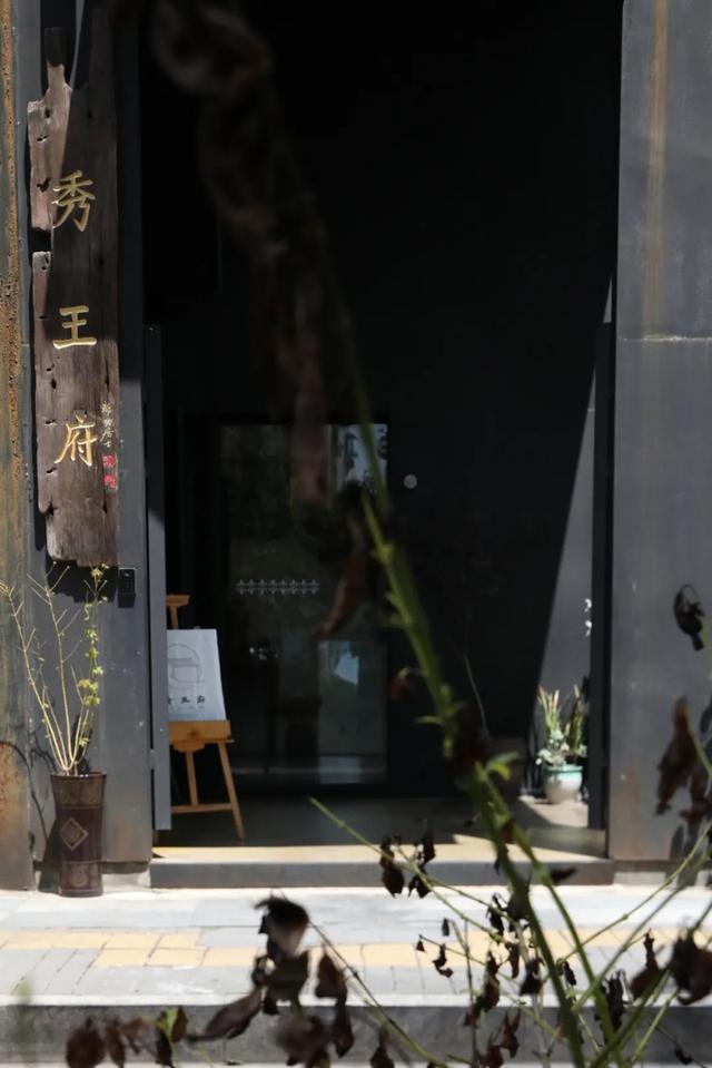 温州江心屿特色，浙江温州有个很出名的岛屿