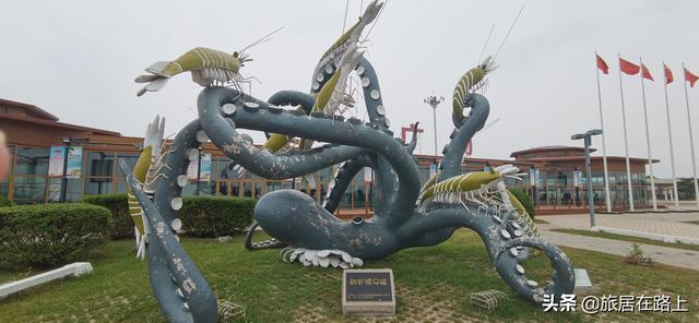 大连黄金海岸海边游玩攻略，走进东北最迷人的黄金海岸