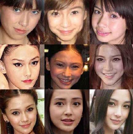 杨颖现在和谁的关系好，深扒杨颖高段位