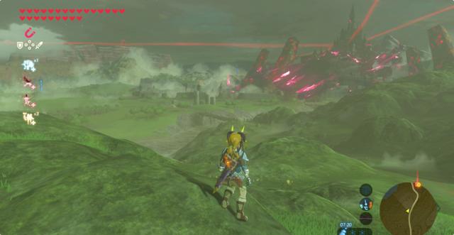 旷野之息2在哪玩，旷野之息2最新详解