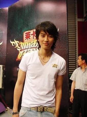 加油好男儿现在还播吗，《加油好男儿》们早已各奔东西