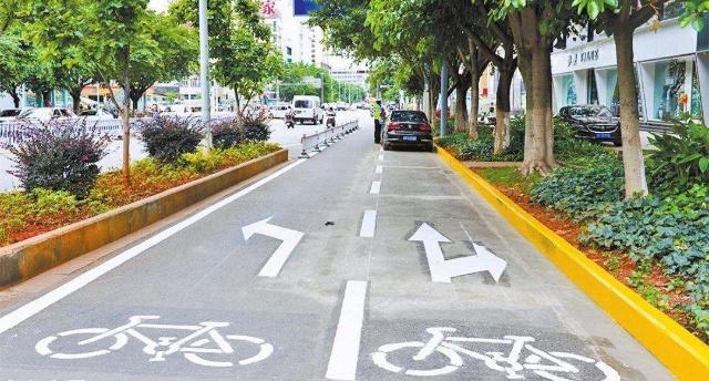 路边白实线变道扣几分，谨慎行驶 告别压线！