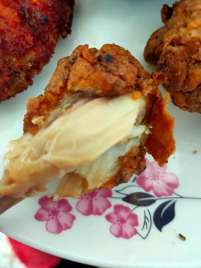 炸鸡翅要炸几分钟，怎么做炸鸡翅才能又脆又香