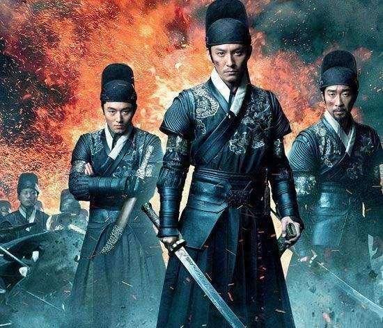 锦衣卫和六扇门哪个大，东厂、西厂、锦衣卫、六扇门