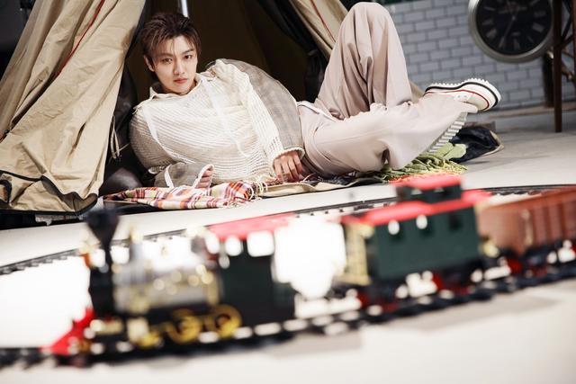 申源浩最新电影，申源浩新单曲TrustMe27日上线