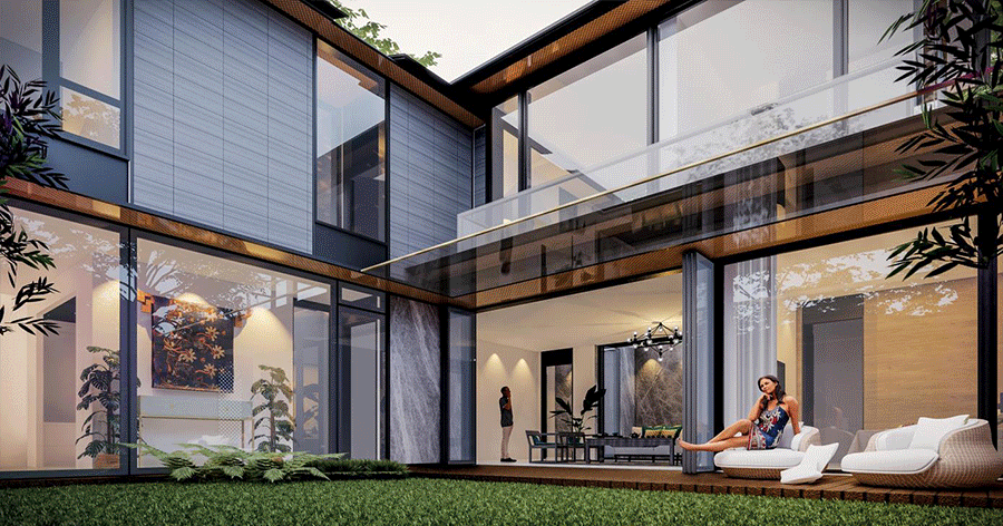 enscape渲染，enscape渲染教程入门（Enscape渲染不真实的4个原因）