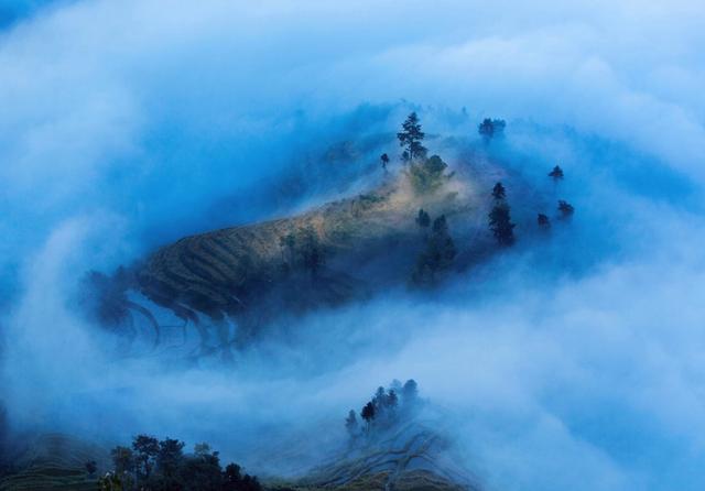 娄底人口排名，湖南主要城市城区人口统计排名