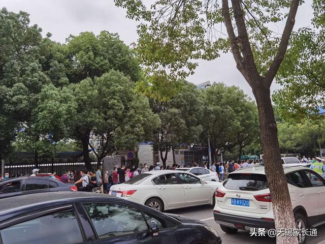 无锡第一女子中学，无锡第一女子中学高考升学率