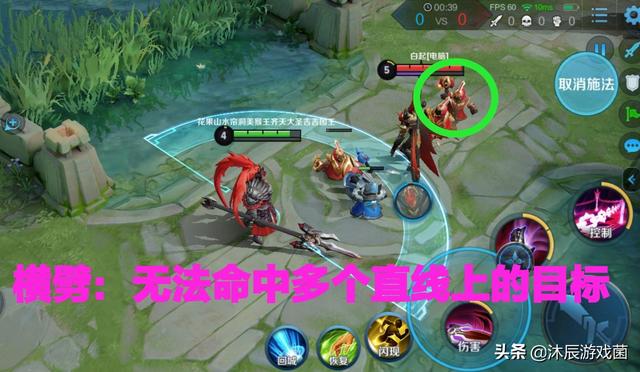 王者荣耀吕布的正确打法，助你打出属于自己的FMvp