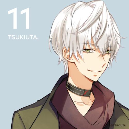 动漫界自古银发出男神，动漫中有哪些蓝色头发的男神