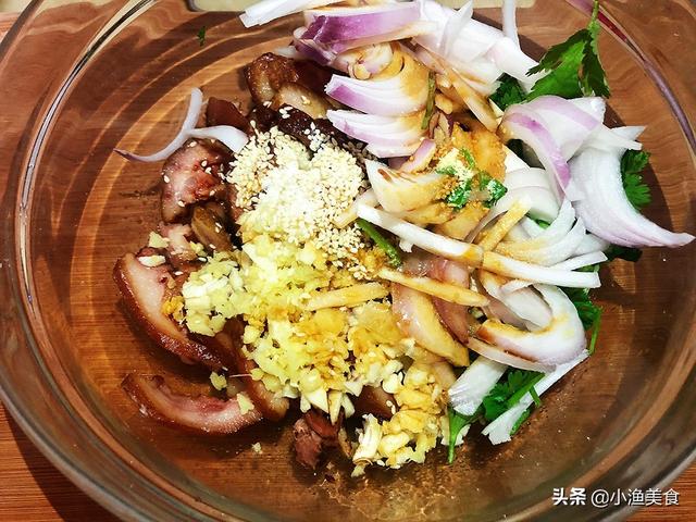 猪头肉怎样做好吃，猪头肉怎么做好吃不腻人