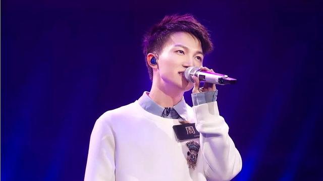 周深成名后有什么变化，出道7年从被淘汰