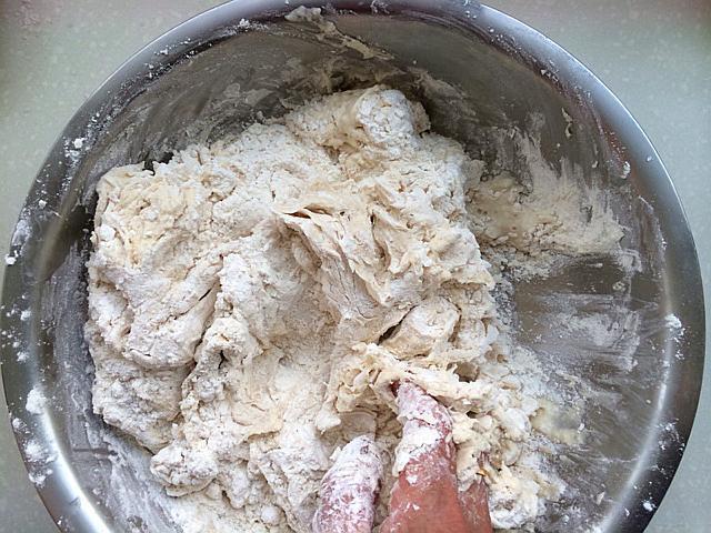 怎样做酥脆香甜的油饼，油饼家常做法外皮酥脆可口