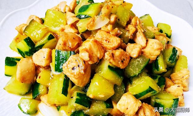 学做菜有哪些小技巧，做菜掌握的4个小技巧