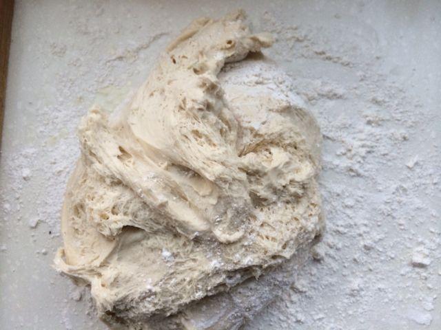 怎样做酥脆香甜的油饼，油饼家常做法外皮酥脆可口