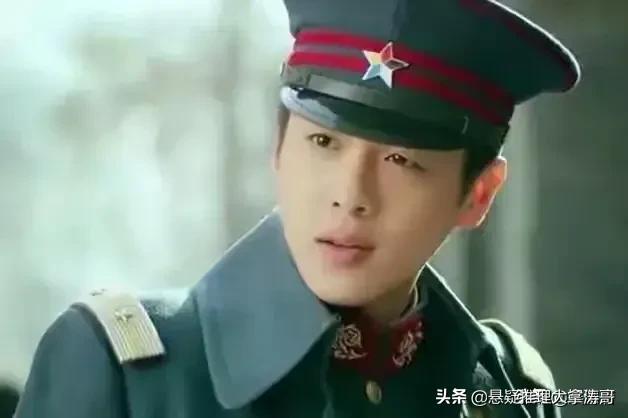 张若昀第一部剧雪豹剧情介绍，雪豹到惊蛰张若昀逆袭文章