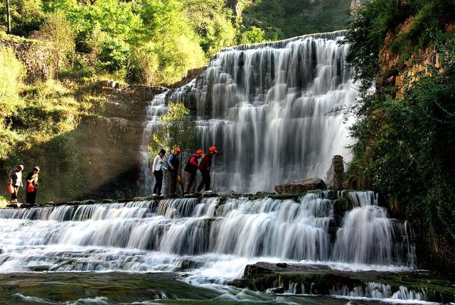 河南省最适合自驾游景区，河南最适合自驾的四大景区