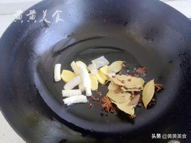 红烧驴肉的家常做法，怎样做红烧驴肉好吃（美食教程之“红烧驴肉”）