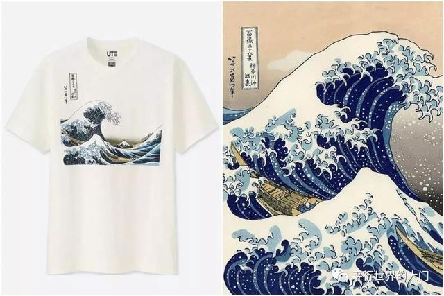 日本浮世绘的画风，来自日本的“春宫图”——浮世绘