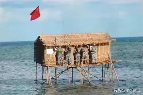 南海填礁造岛最新进展，南海填海造陆后