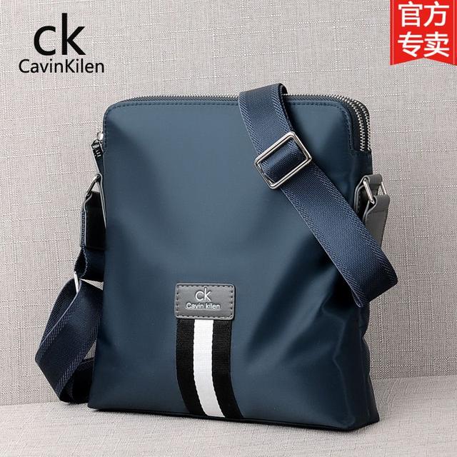 ck服装简介，现代休闲服饰之源