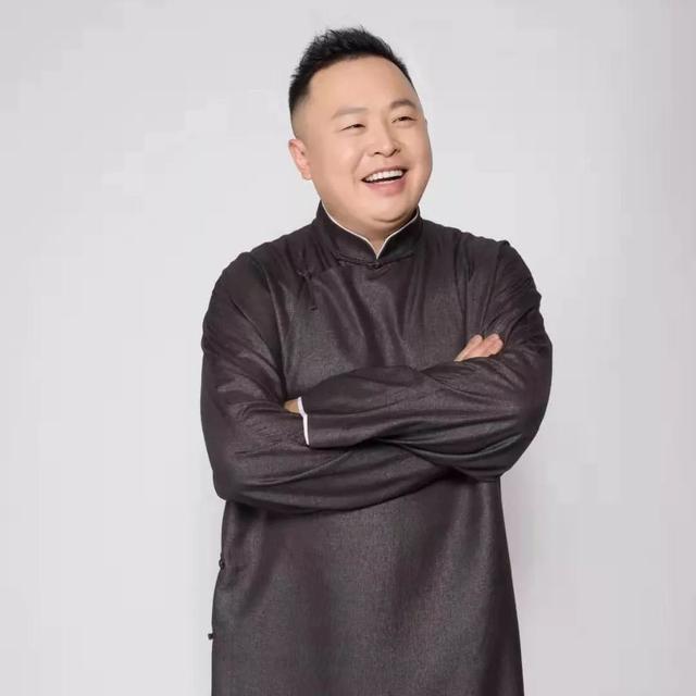 德云师徒实力排名，郭德纲心中徒弟实力排名早就有了