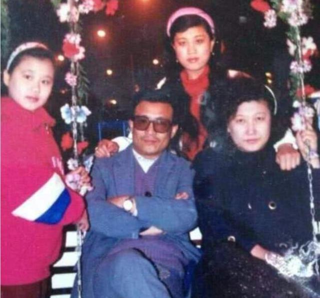 一代春晚笑星辭世後，留下七套房產無數家當，女兒肆無忌憚揮霍 娛樂八卦吃瓜 第11张