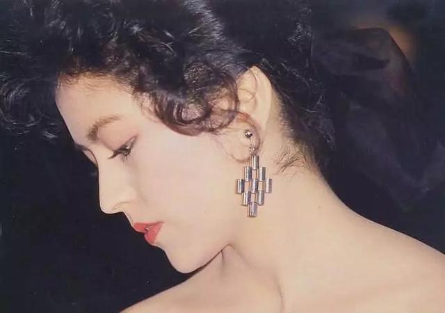 泽口靖子血统，日系审美到底高级在哪儿
