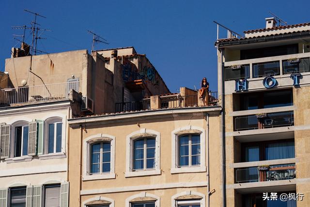 法国著名旅游城市前十，法国第三大城市