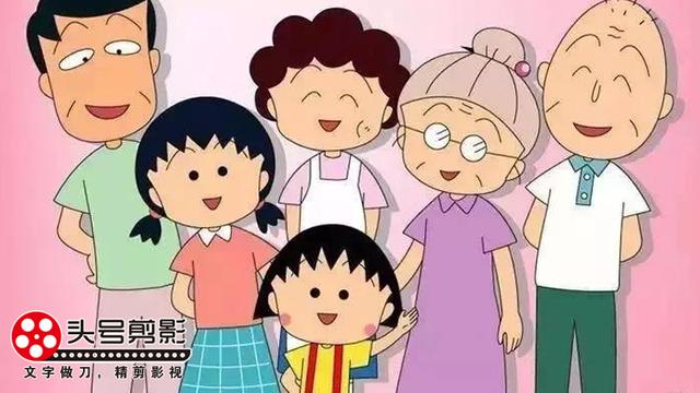 童年动画片99%的90后00后都看过，50部70后80后童年动画片