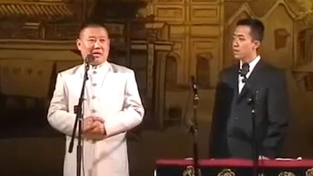 郭德纲怎么评价李鹤彪，根源也许要从“李鹤彪打人”说起