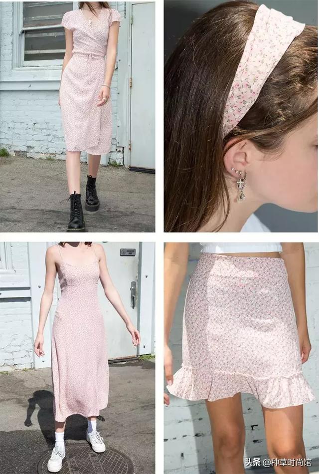 欧阳娜娜同款平价衣服品牌，扒一扒明星最爱的4个平价品牌