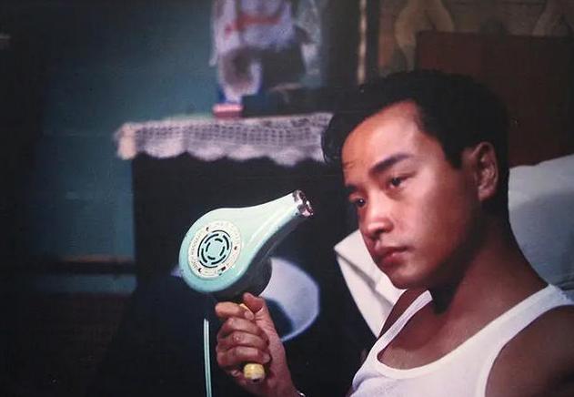 张国荣与陈淑芬遗言，接下张国荣最后一通电话