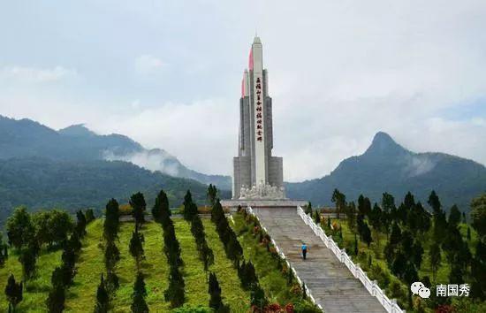 五指山最值得去的景区，一定要去一趟五指山