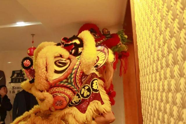 醒狮历史文化来自哪里，醒狮文化你知道多少